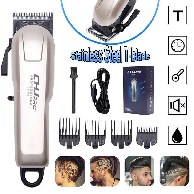 hair cutting machine blade